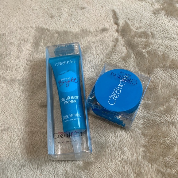 Beauty Creations Color Base Primer & Eyeliner Pot - Picture 2 of 11